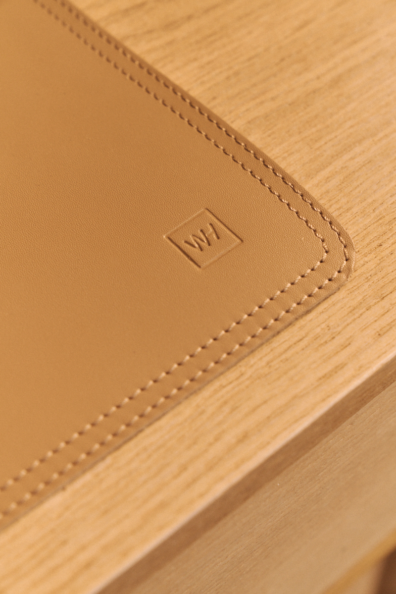 Коврик для мыши S Карамель - Image 7