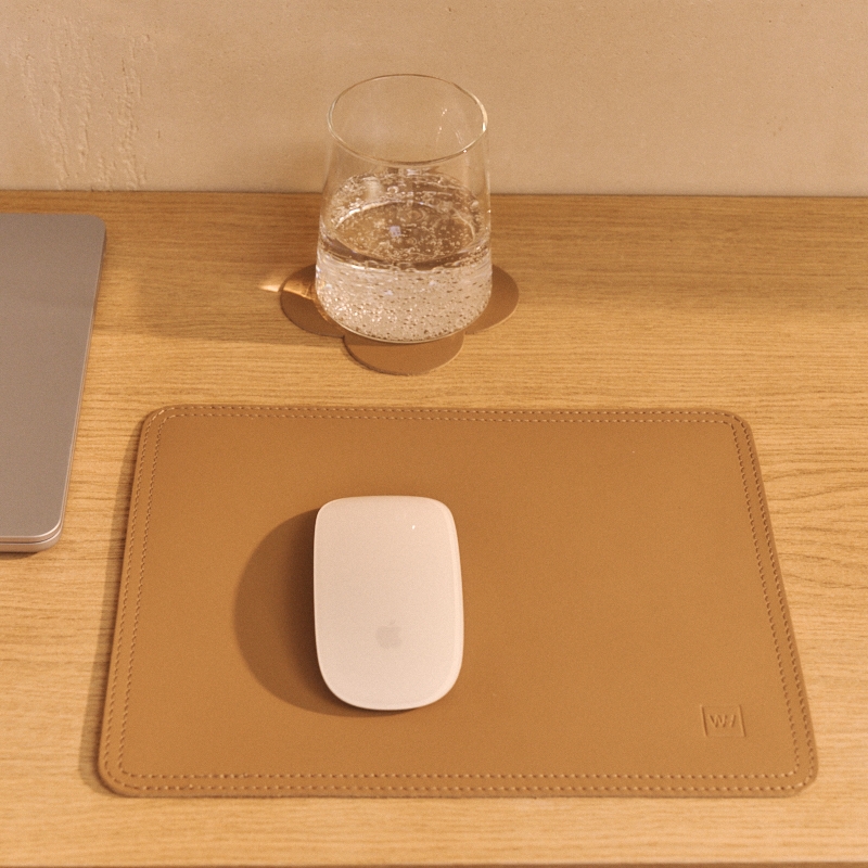 Коврик для мыши S Карамель