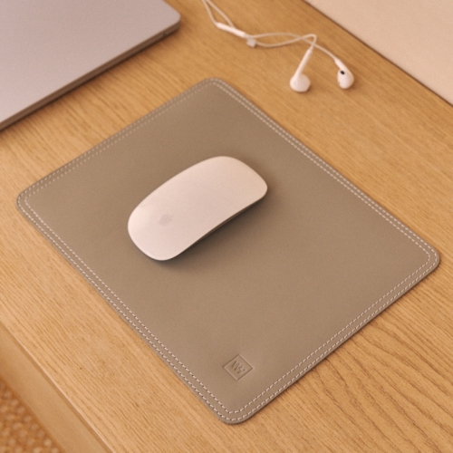 Коврик для мыши S Серый