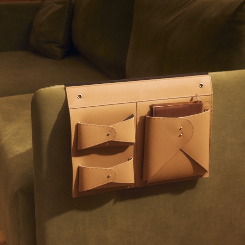 Органайзер на кровать Карамель