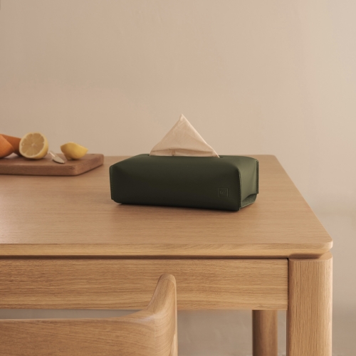 Салфетница Locker Olive