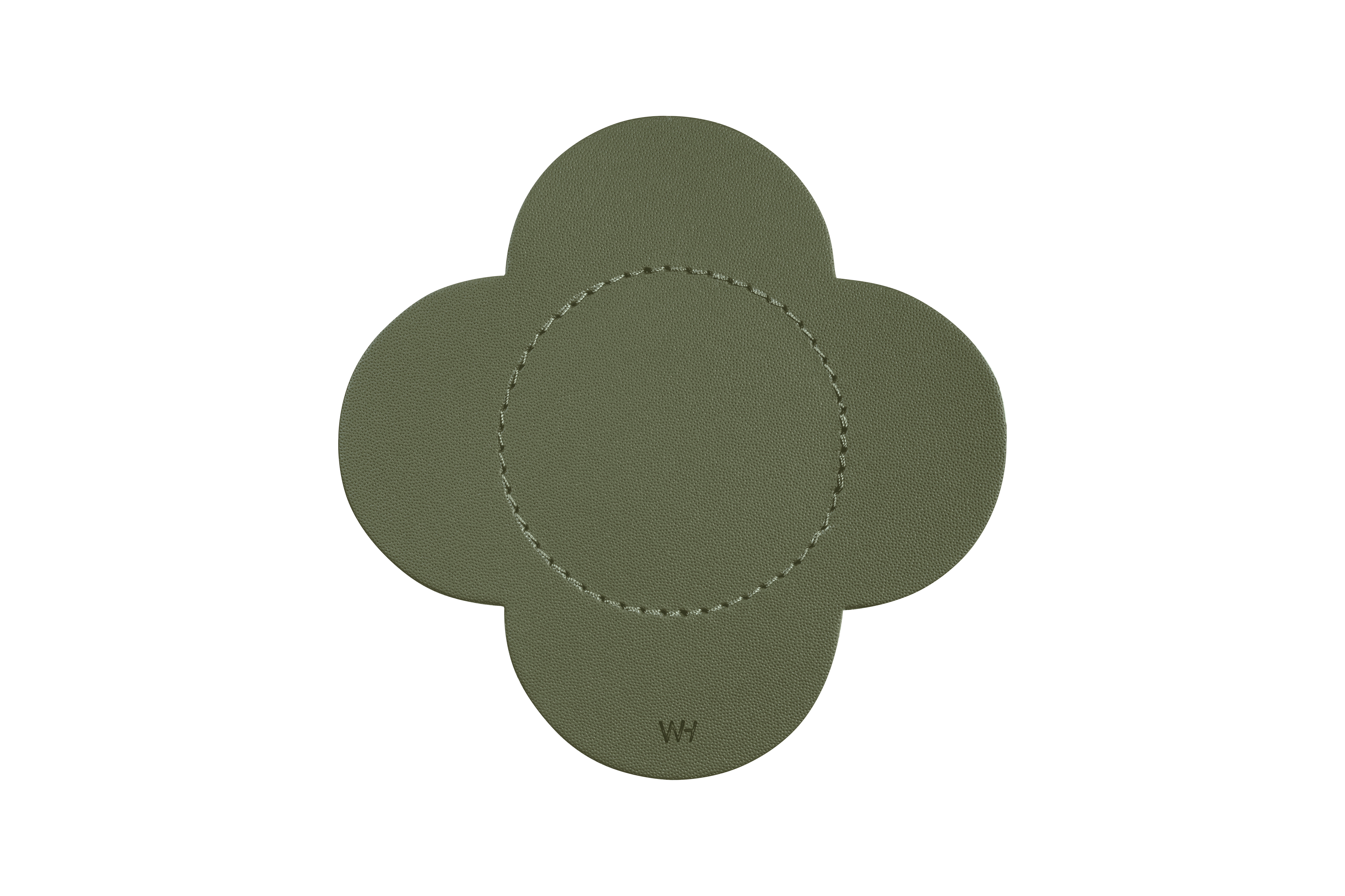 Коустер Veranda Olive (комплект 4 шт) - Image 5