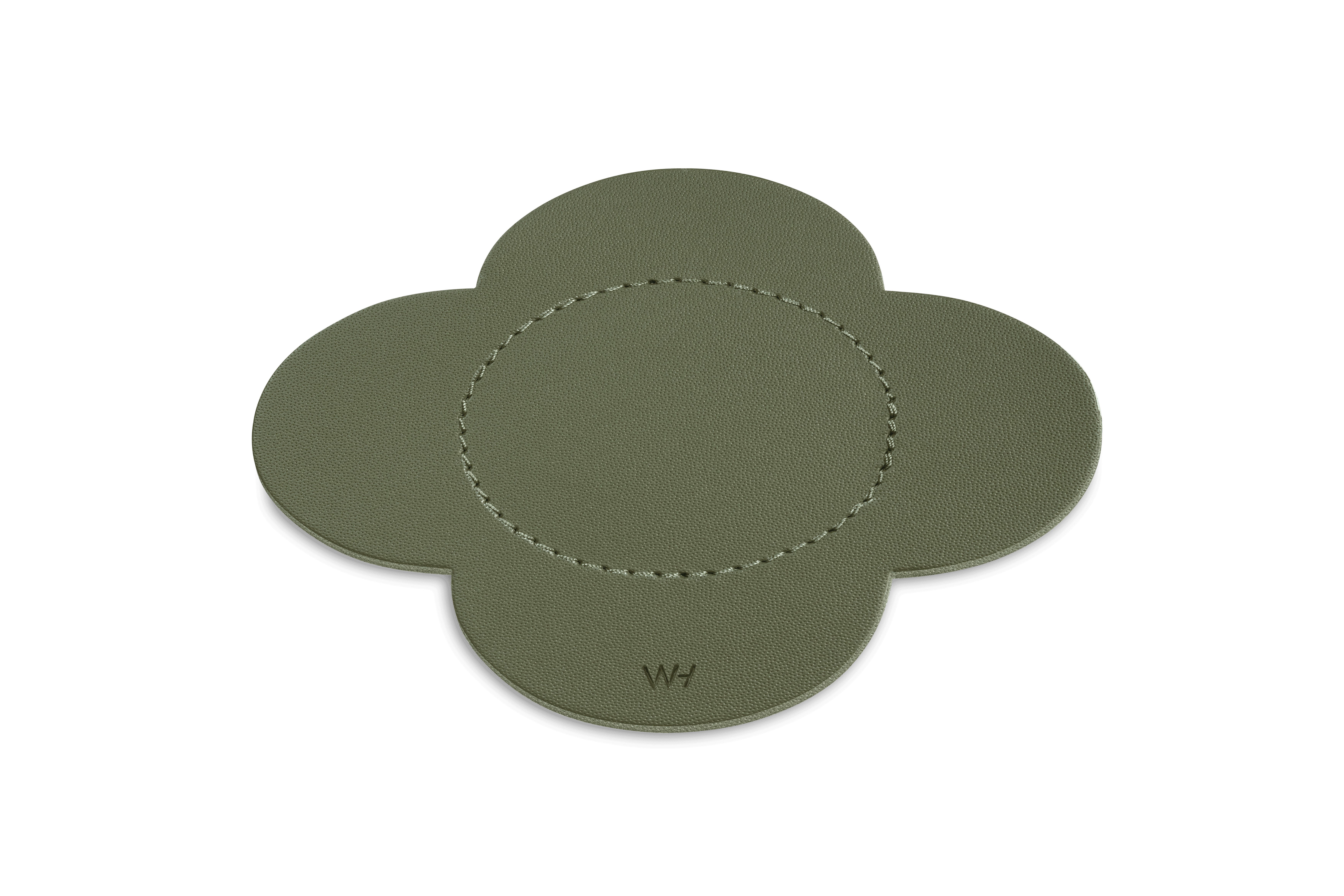 Коустер Veranda Olive (комплект 4 шт) - Image 6