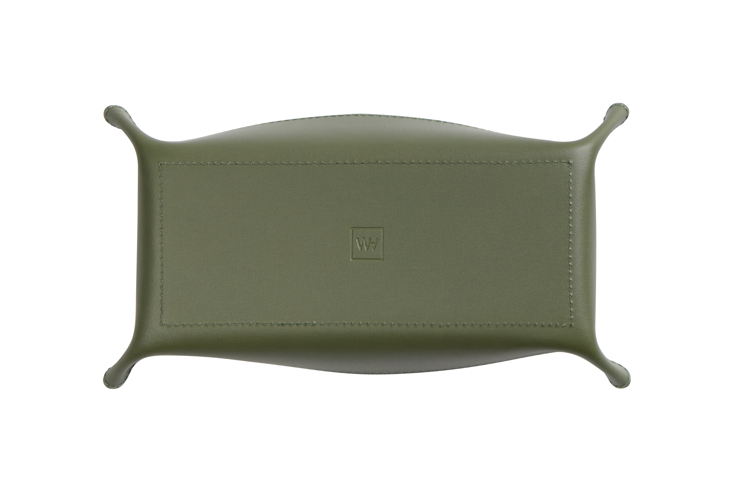 Органайзер на стол RAFT Long Olive - Image 3