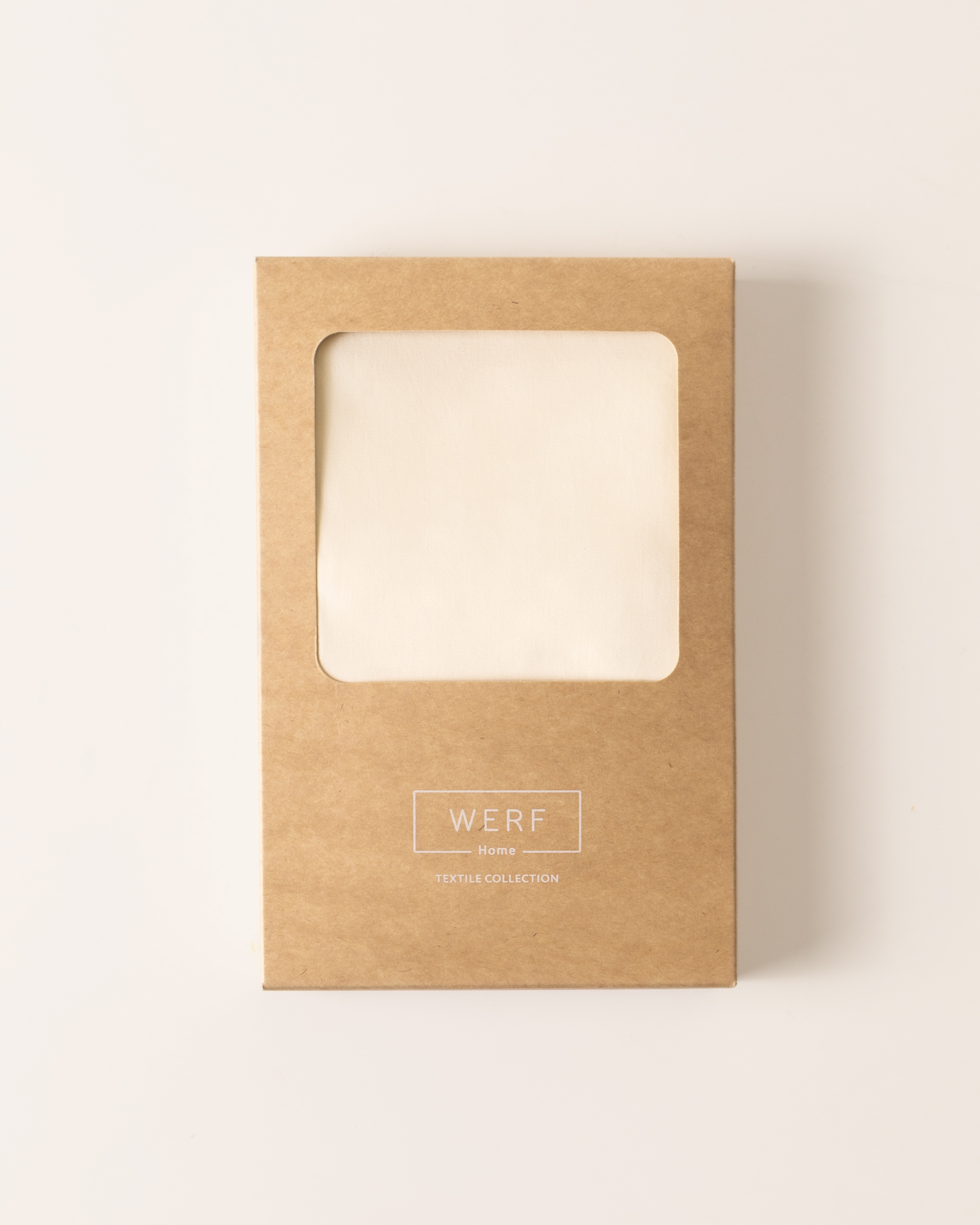 Комплект наволочек Сливочный 2 шт - Image 7