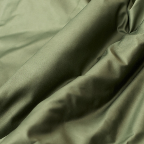 Простыня на резинке Нефритовый 160х200х25