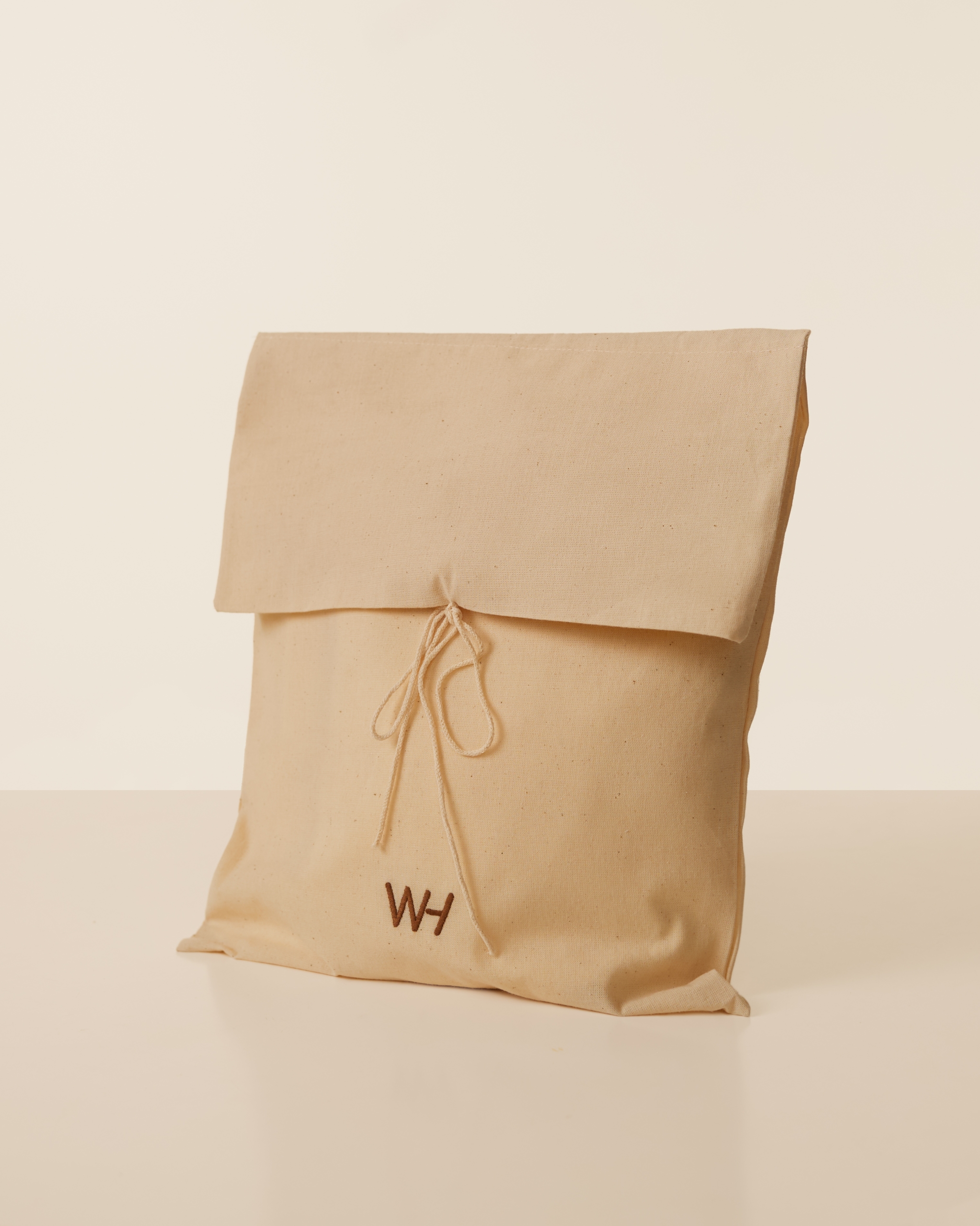 Простыня на резинке Мокко 160х200х25 - Image 7