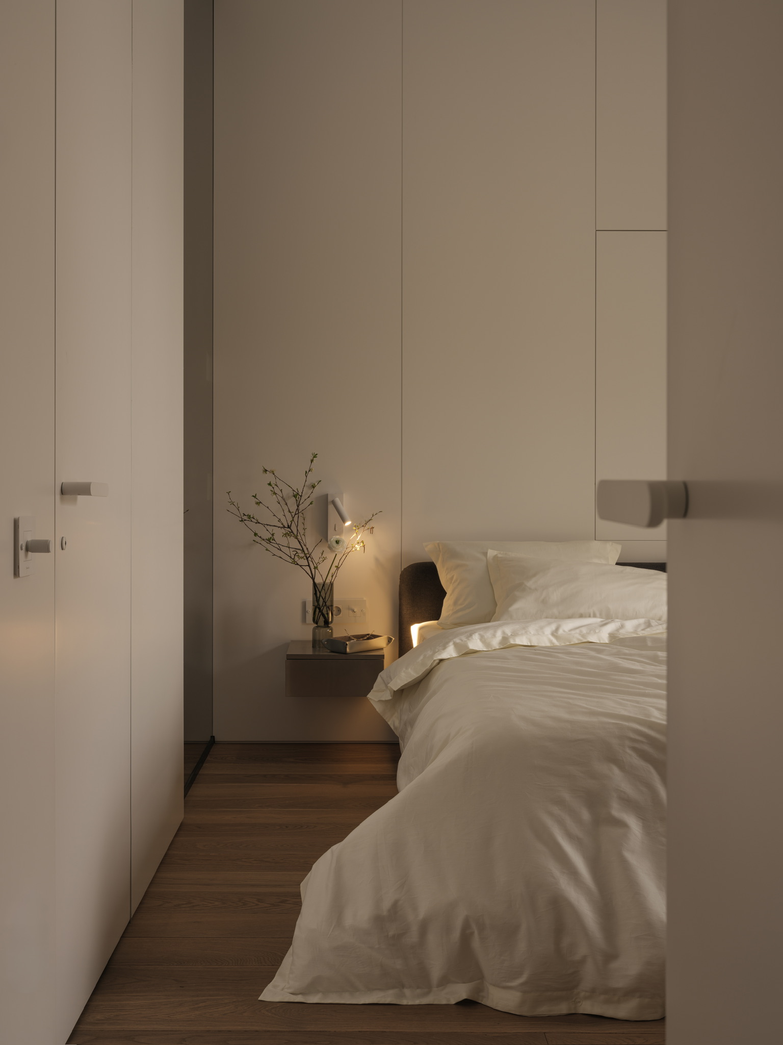 Комплект наволочек Сливочный 2 шт - Image 4