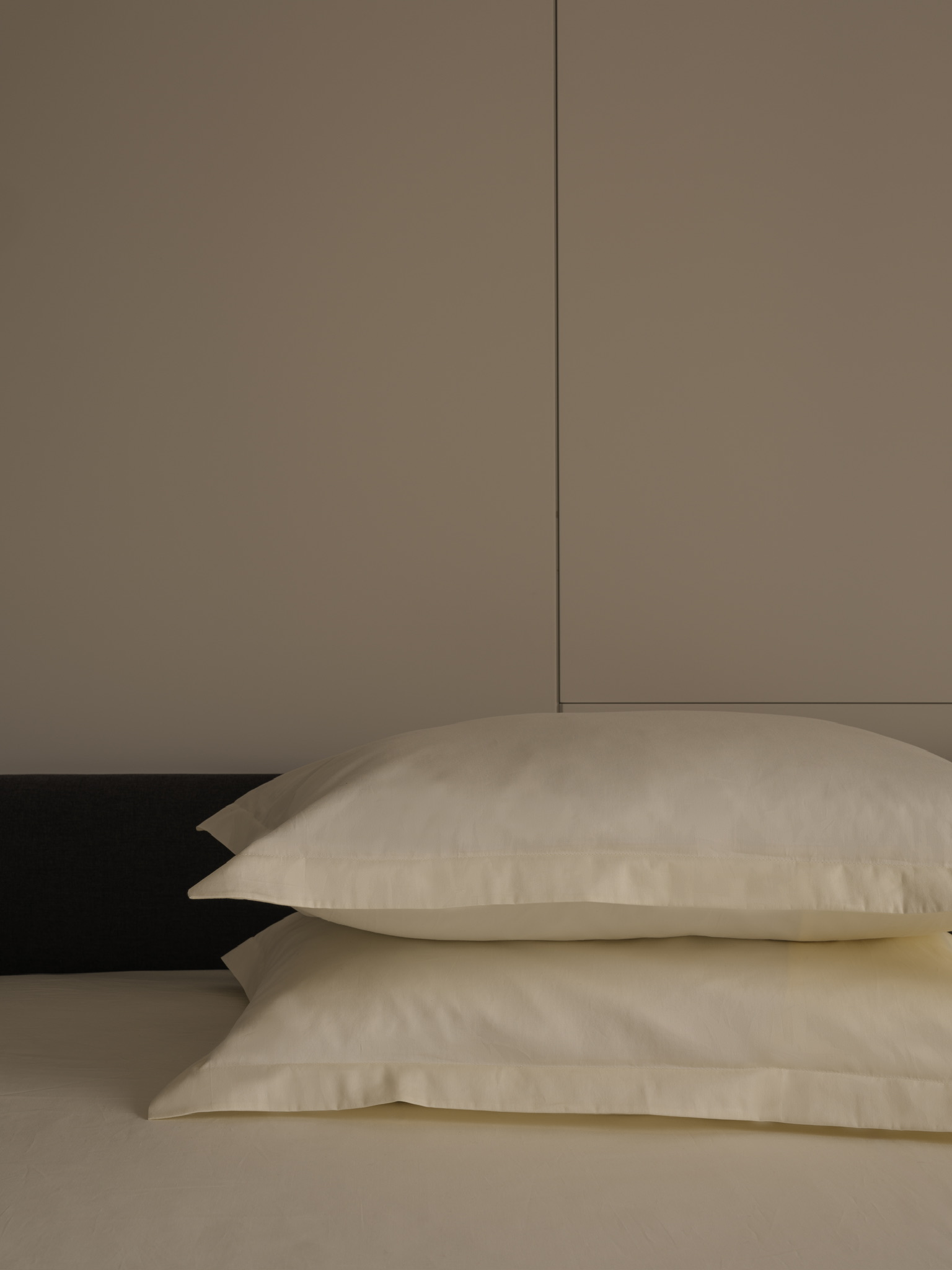 Комплект наволочек Сливочный 2 шт - Image 2