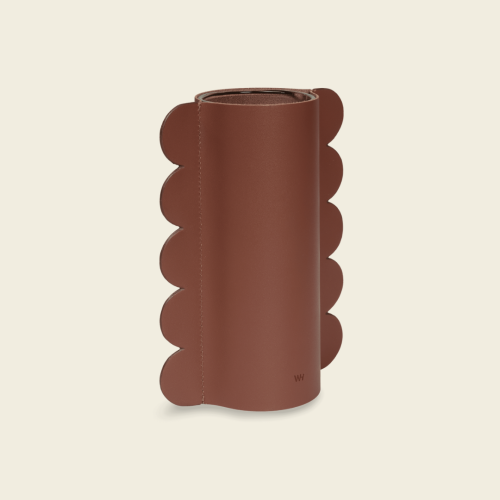 Подсвечник-ваза Veranda Brandy