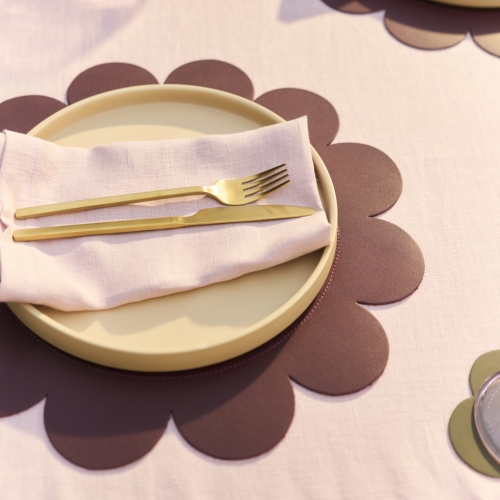 Плейсмат Veranda Bordo