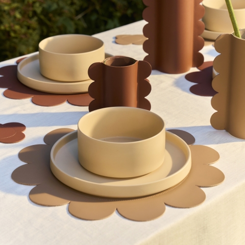 Плейсмат Veranda Caramel