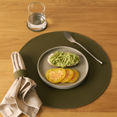 Плейсмат Lake Nord Olive