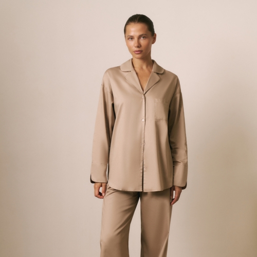 Пижама Мокко S