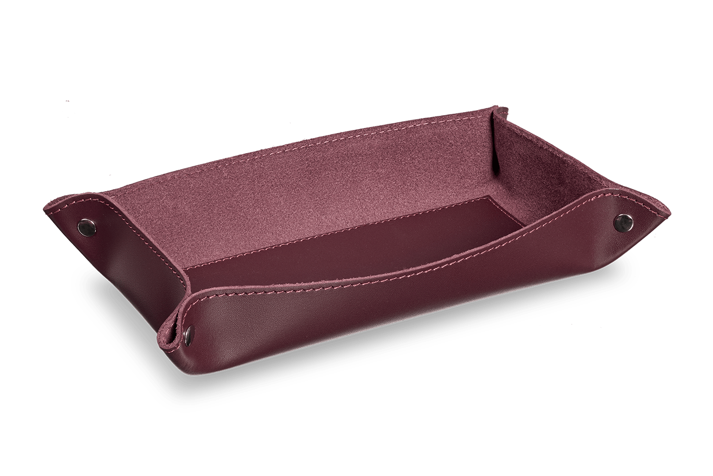 Органайзер на стол RAFT Long Bordo - Image 3