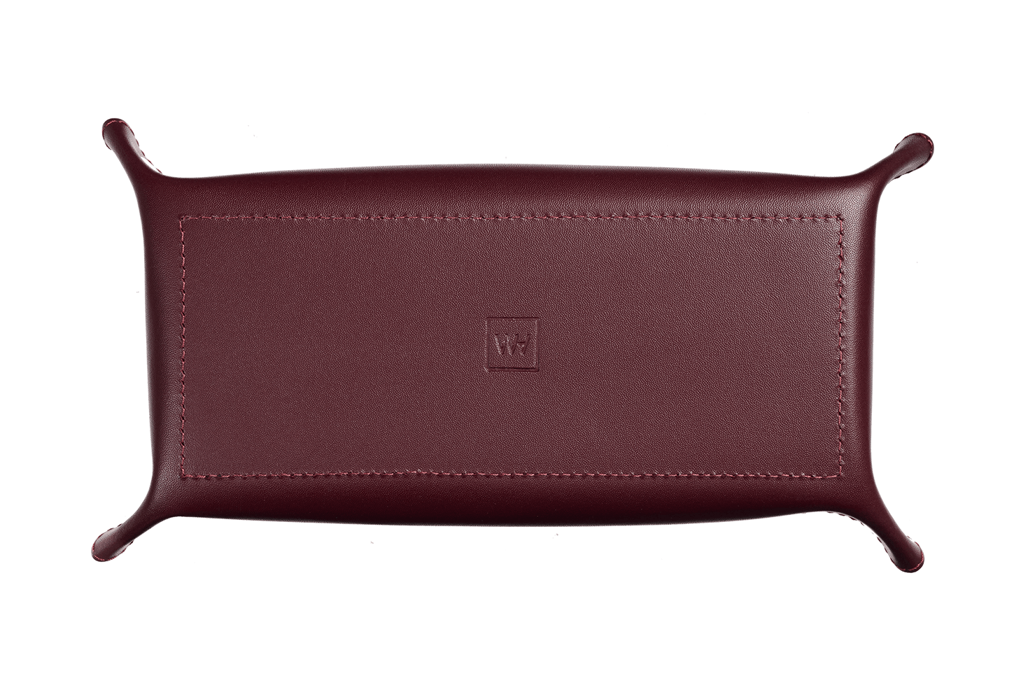 Органайзер на стол RAFT Long Bordo - Image 5