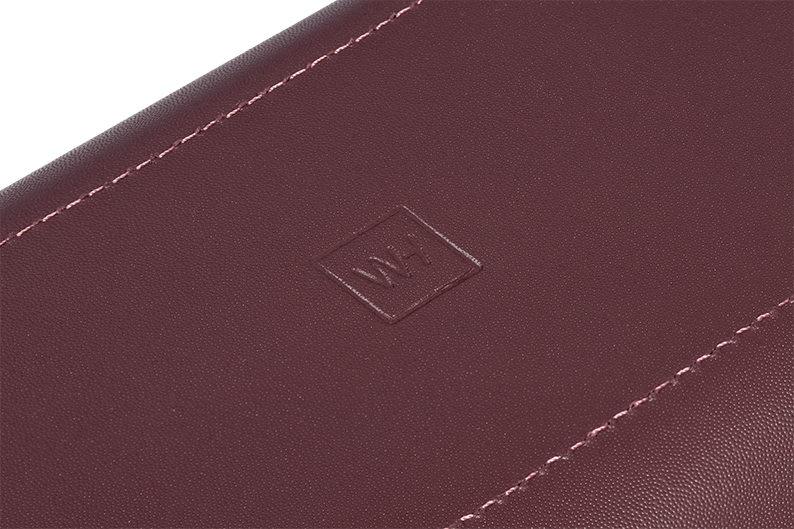 Органайзер на стол RAFT Long Bordo - Image 7