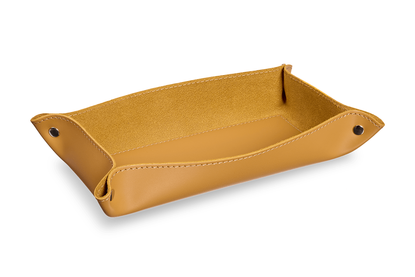 Органайзер на стол RAFT Long Ochre - Image 4