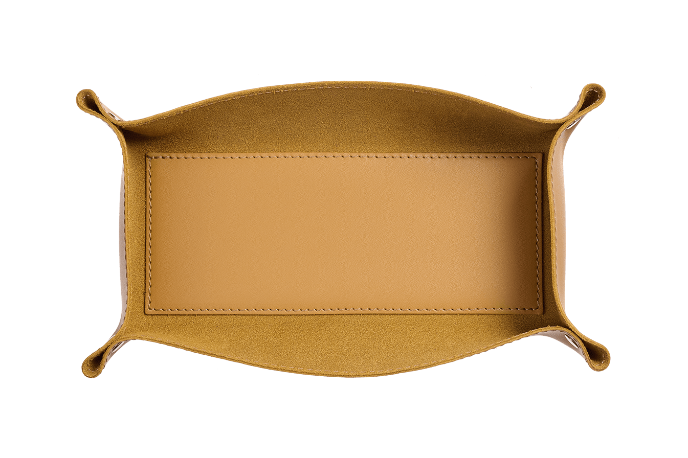 Органайзер на стол RAFT Long Ochre - Image 5