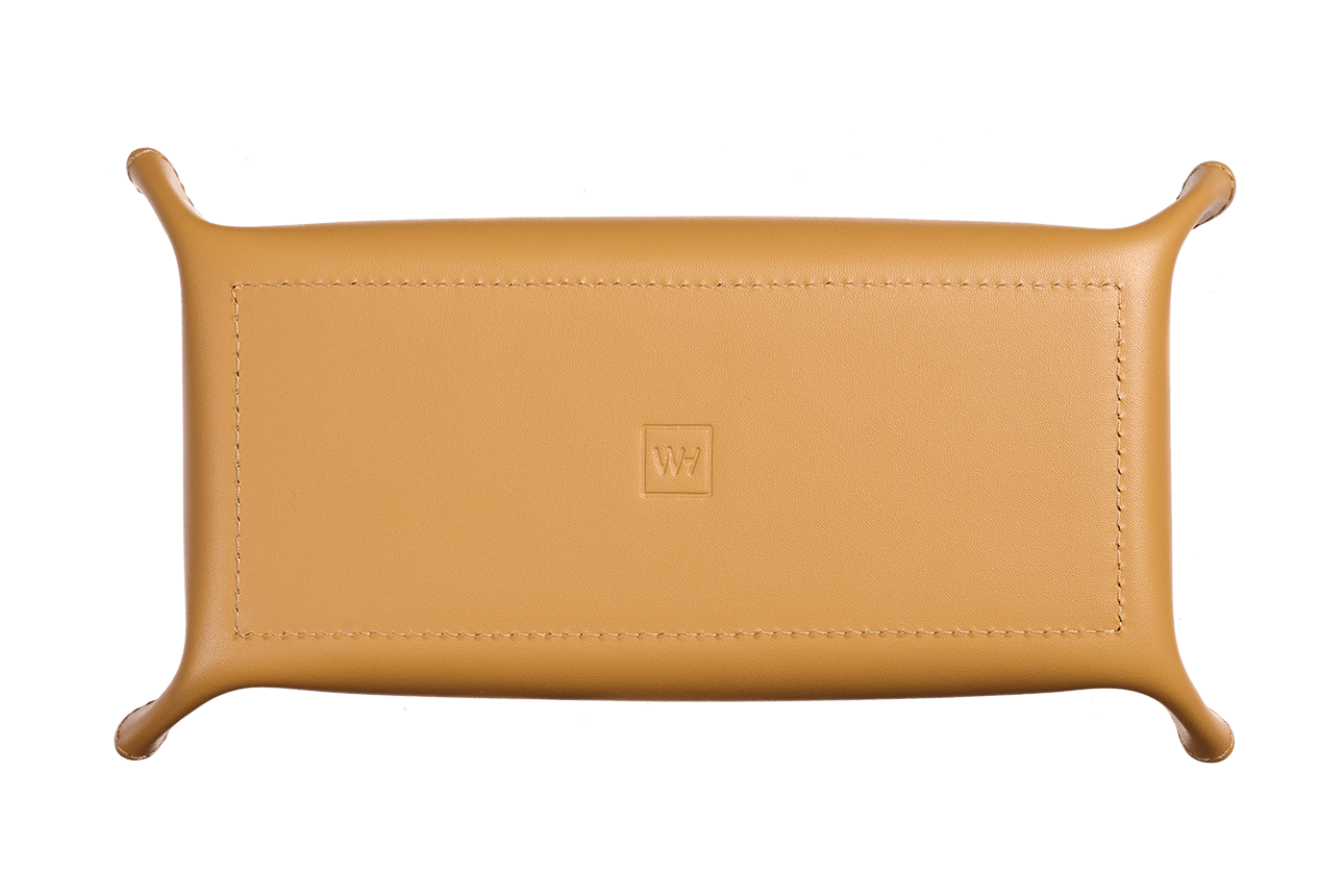 Органайзер на стол RAFT Long Ochre - Image 6