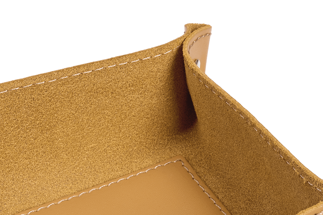 Органайзер на стол RAFT Long Ochre - Image 7