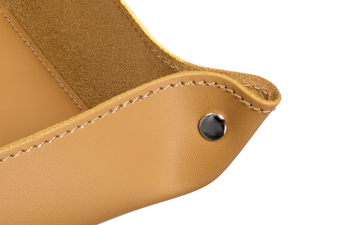 Органайзер на стол RAFT Long Ochre - Image 9