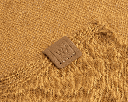 Дорожка сервировочная Spring Mustard/Горчица