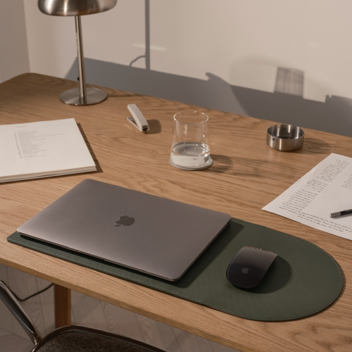 Чехол Logbook для ноутбука 14’’ Olive