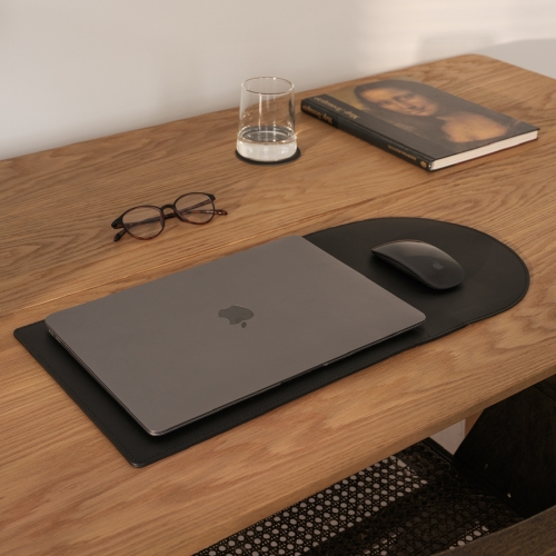 Чехол Logbook для ноутбука 14’’ Black