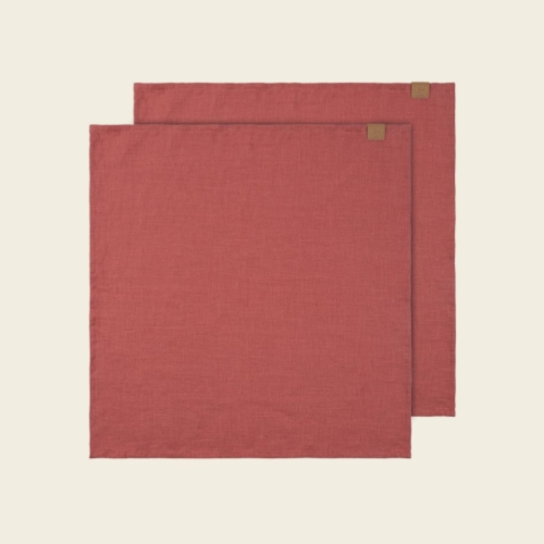 Салфетка сервировочная Spring rose (комплект 2 шт)