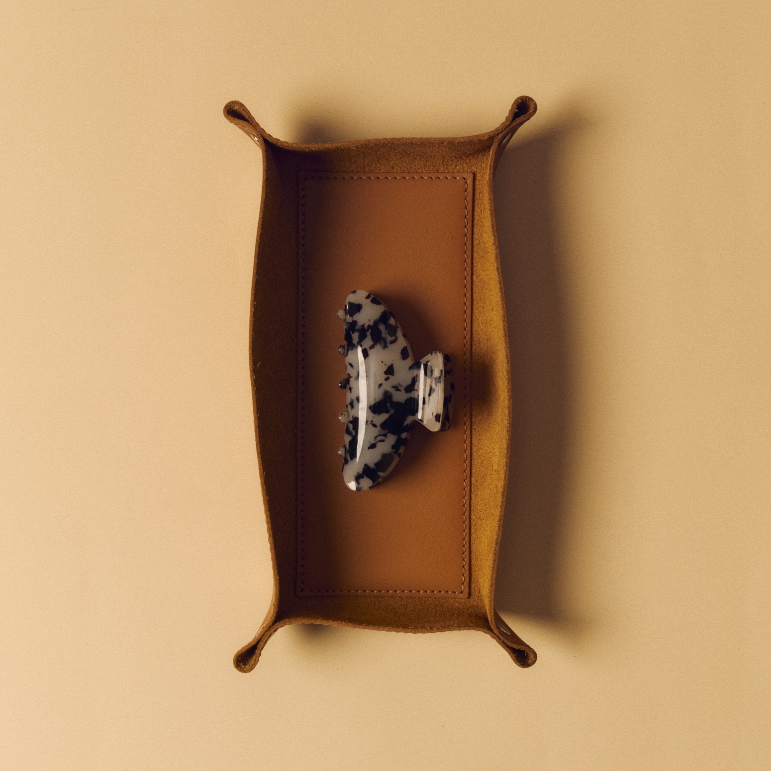 Органайзер на стол RAFT Long Ochre