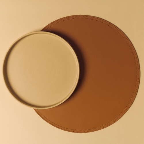 Плейсмат Lake Nord Ochre