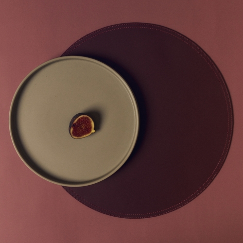 Плейсмат Lake Nord Bordo