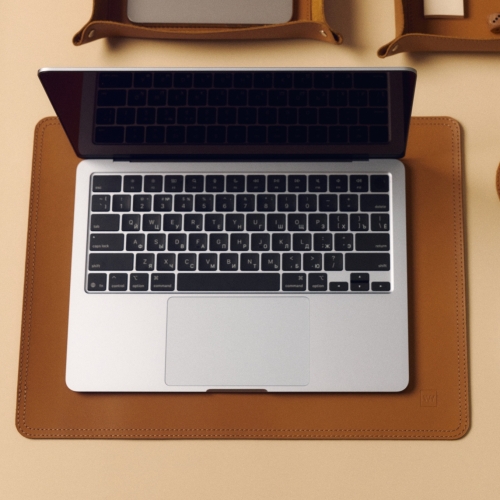 Коврик для мыши Desk Big Nord Ochre