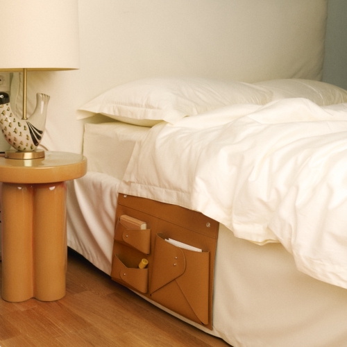 Органайзер на кровать Pockets Ochre