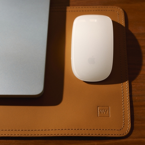 Коврик для мыши Desk Nord Ochre