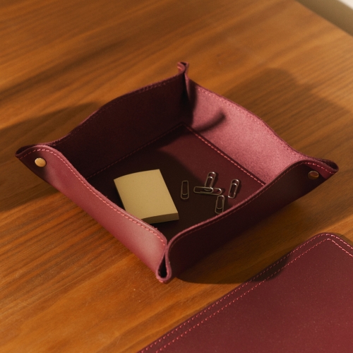 Органайзер на стол RAFT Nord bordo