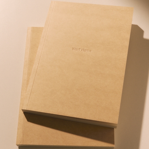 Ежедневник WerfHome Craft