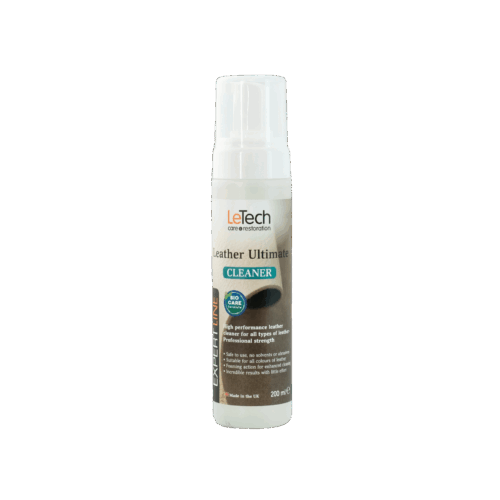 Средство для чистки кожи Leather Ultimate Cleaner (200 мл.)