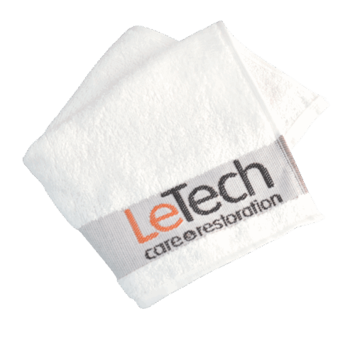 Махровое полотенце Terry Towel (30*30 см.)