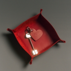 Органайзер на стол RAFT Nord ruby